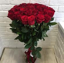 Букет Красные розы Гран При #REPLACE_PRED# Мирном Республики Саха (Якутия)
